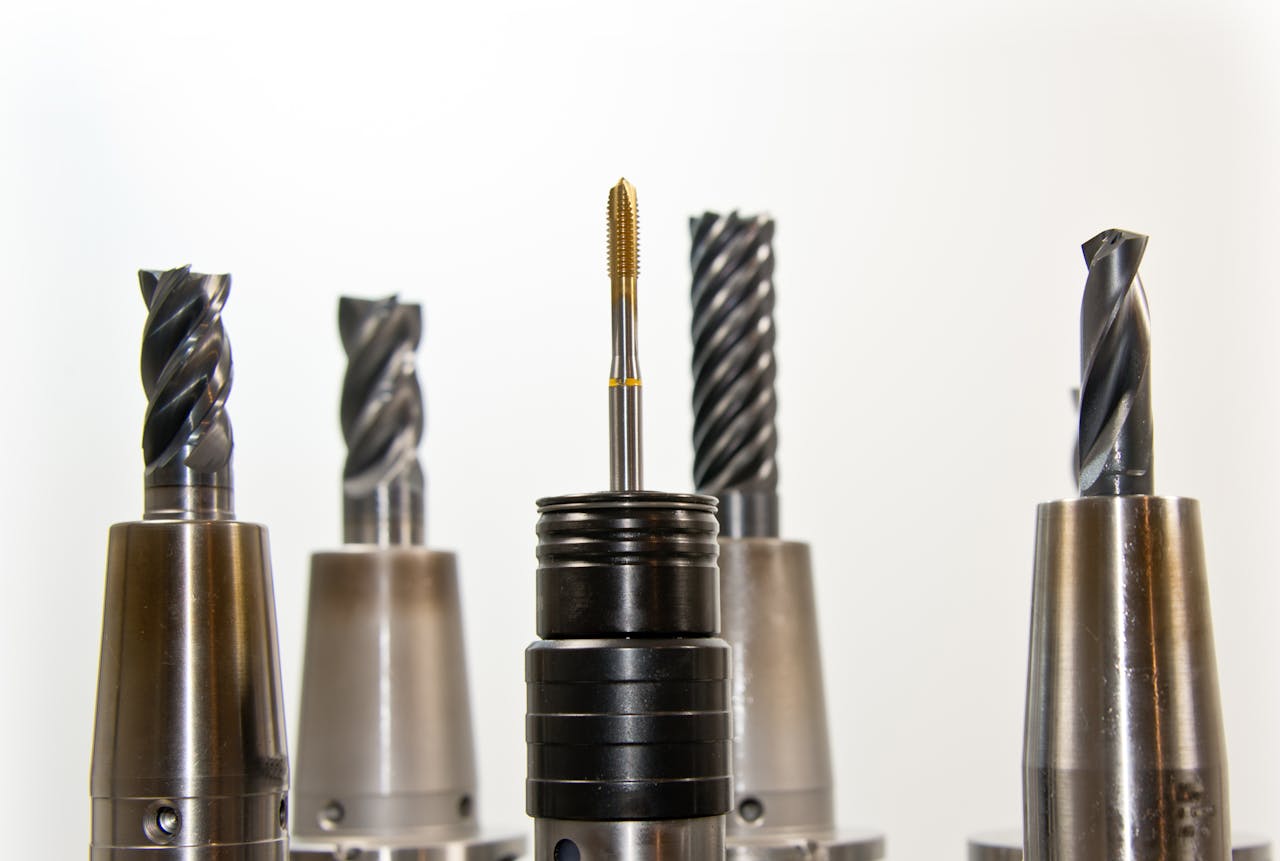 Mastering the First Impression: Your intriguing post title goes here Atelier d'usinage CNC de précision avec centre d'usinage 5 axes – MW Mécanique Tanger.